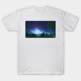 Wandering Constellations T-Shirt